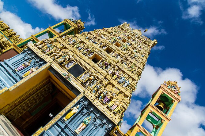 Jaffna City Tour - Reviews and Ratings