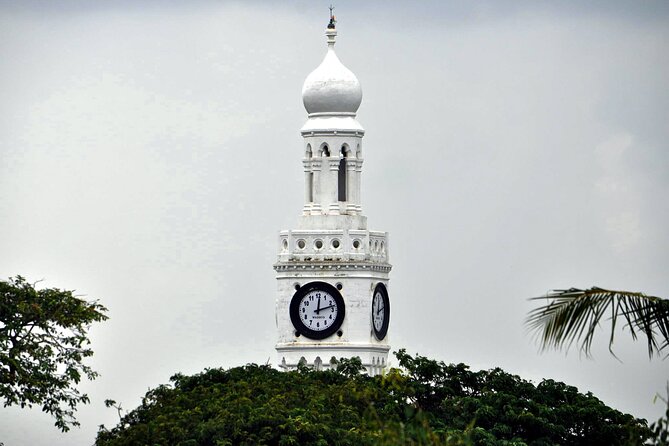 Jaffna City Tour - Meeting Point and Start Time