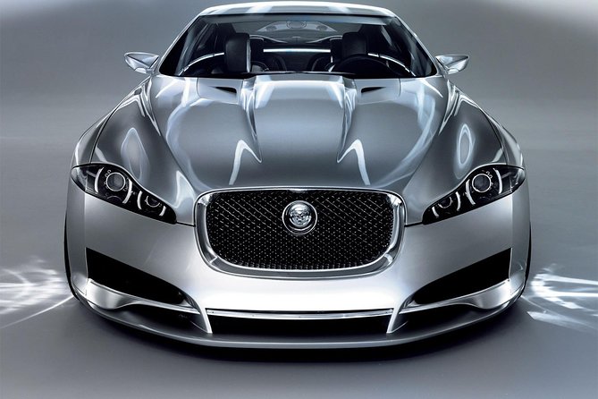Jaguar Chauffeur Car Service From Manhattan to JFK Airport - Frequently Asked Questions