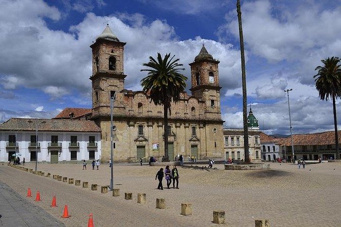 Jaime Duque Park and Salt Cathedral: 2 Unique Experiences Near Bogotá - Customer Reviews and Testimonials