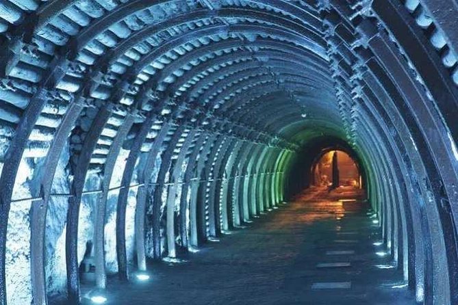 Jaime Duque Park and Salt Cathedral: 2 Unique Experiences Near Bogotá - Planning Your Visit