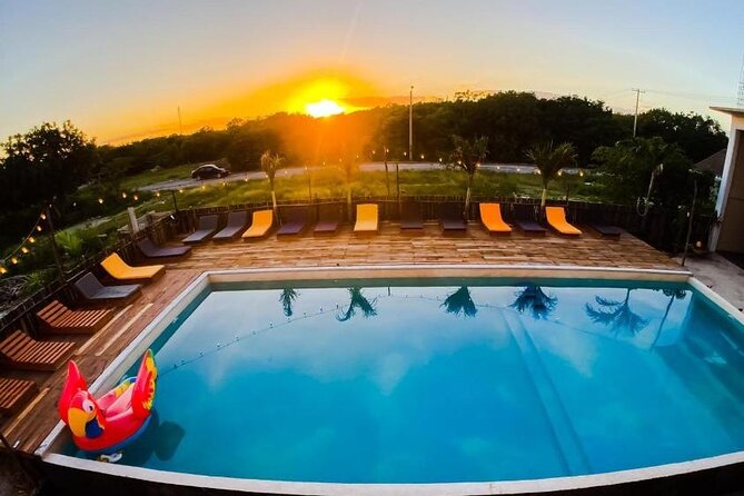 Jaime'S at the Blue Reef All Inclusive Beach Break - Frequently Asked Questions