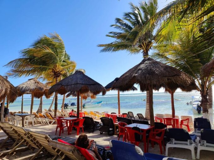 Jaimes at the Blue Reef All You Can Eat,Drinks +Snorkel Boat - Frequently Asked Questions