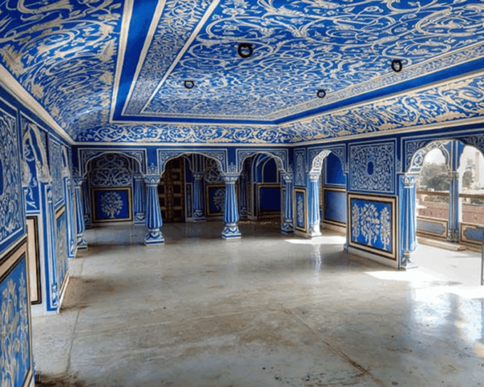 Jaipur: 2 Day Sightseeing City Tour With Cab & Guide - Important Information