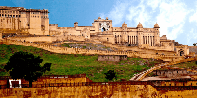 Jaipur: 2 Day Sightseeing City Tour With Cab & Guide - Frequently Asked Questions