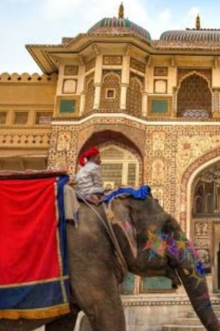 Jaipur: 2 Day Sightseeing City Tour With Cab & Guide - Recap