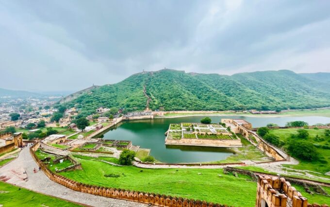 Jaipur: 2-Days Private City Tour With Guide - Frequently Asked Questions