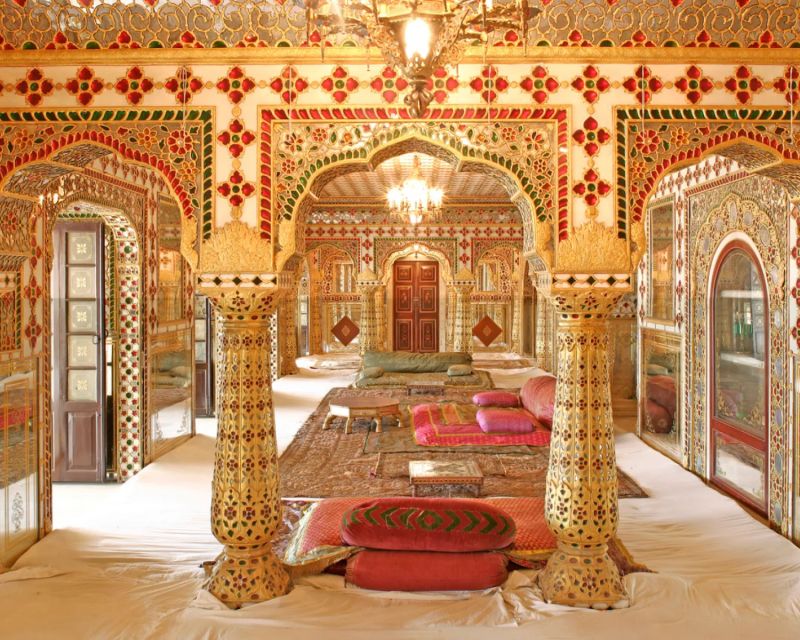 Jaipur: 2 Days Sightseeing Tour By Tuk Tuk - Cultural Exploration