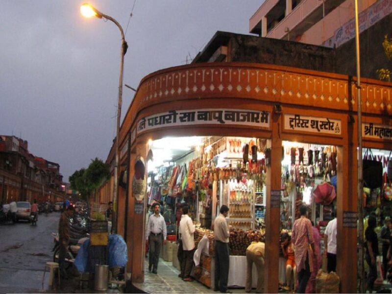 Jaipur: 2-Hour Cultural Walking Tour - Tour Inclusions