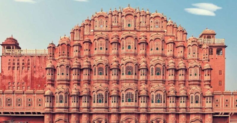 Jaipur: 2-Hour Cultural Walking Tour - Customer Reviews Summary