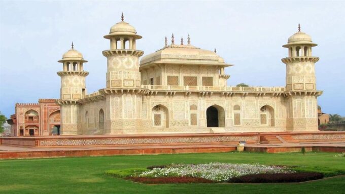 Jaipur: 3-Day Golden Triangle Tour to Agra & Delhi - Frequently Asked Questions