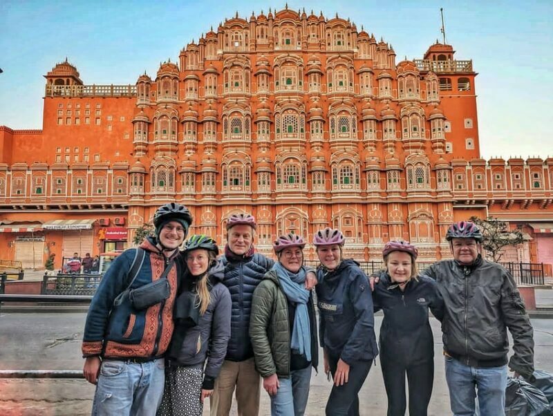 Jaipur: 3-Hour Morning Bike Tour of Jaipur Old City - A Detailed Look at the Jaipur Bike Tour