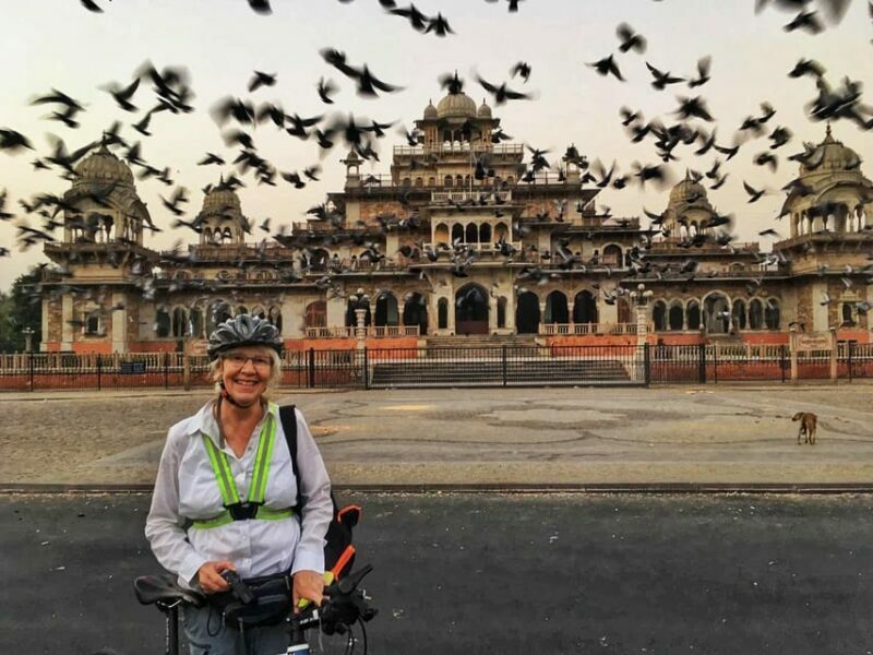 Jaipur: 3-Hour Morning Bike Tour of Jaipur Old City - Final Thoughts
