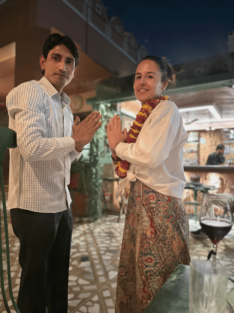Jaipur: 5-Day Triangle Tour Package Without Hotel - Inclusions and Exclusions