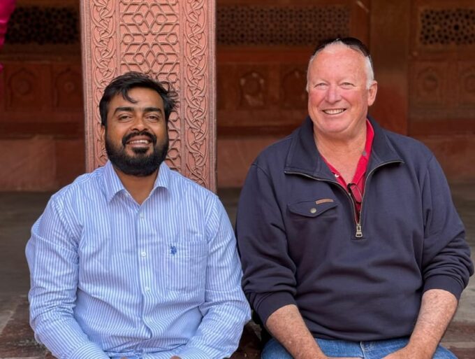 Jaipur: A Full Day Car Tour of the Pink Citys Wonders - Customizing the Tour Experience