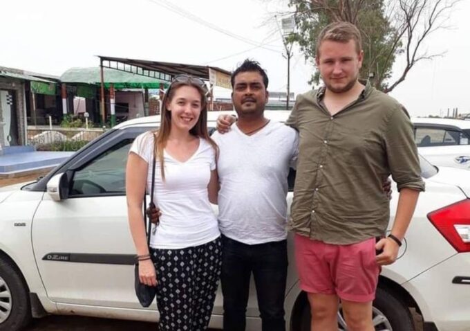 Jaipur: A Full Day Car Tour of the Pink Citys Wonders - Frequently Asked Questions