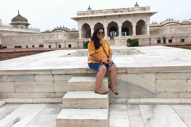 Jaipur Agra Day Tour Package - Tour Operator