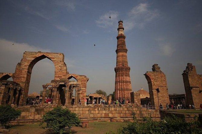 Jaipur, Agra, Delhi 3-Day Private Golden Triangle Tour - About the Golden Triangle