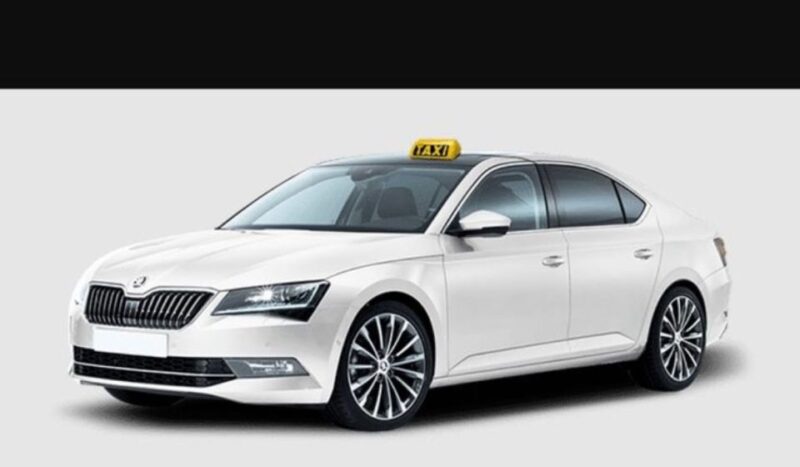 Jaipur: Airport Pic-Up Service by Private Car. - Key Points