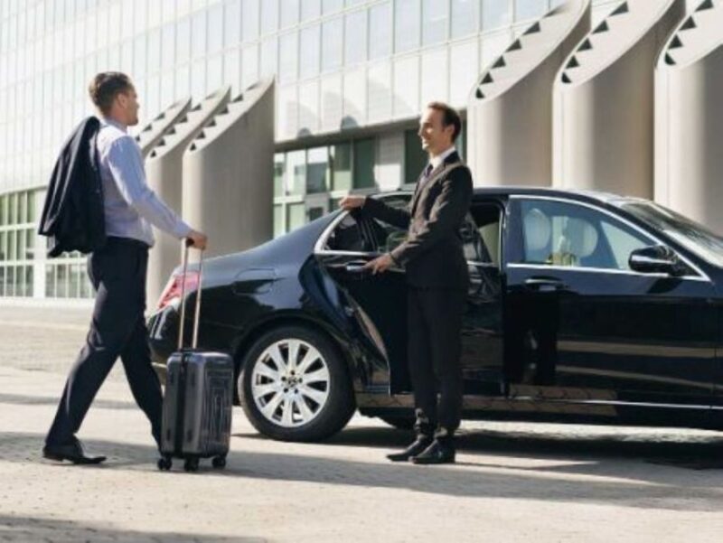 Jaipur: Airport Pic-Up Service by Private Car. - Pick-Up Experience