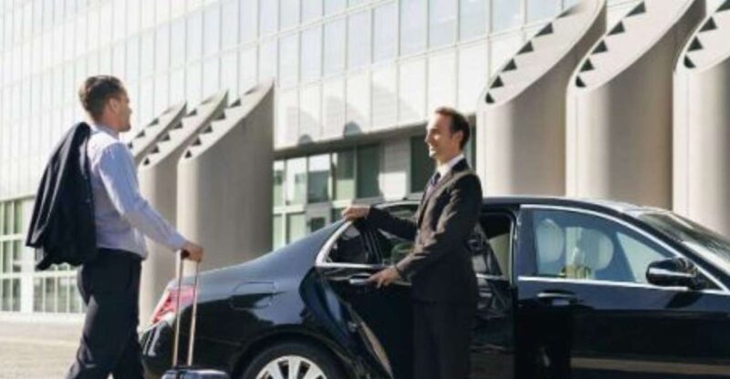 Jaipur: Airport Pic-Up Service by Private Car. - Frequently Asked Questions