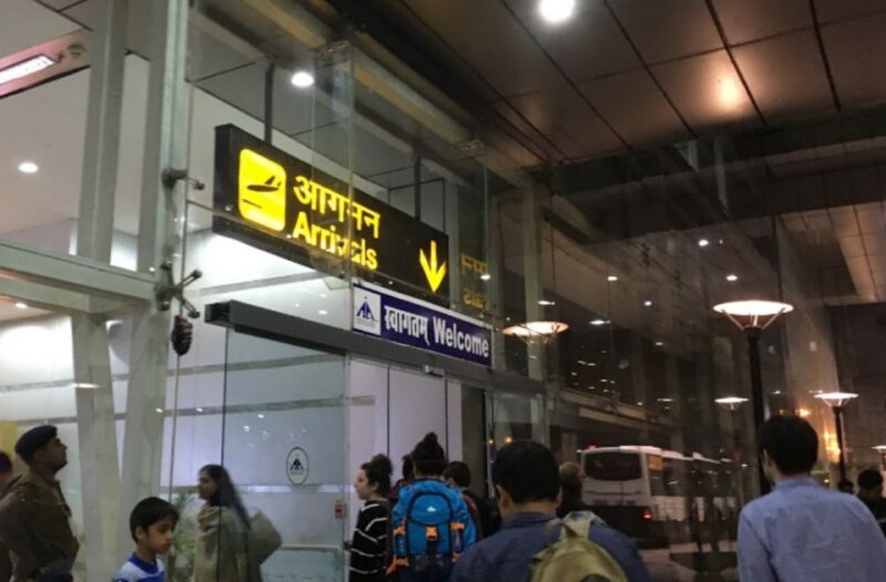 Jaipur Airport Transfer (Jaipur Airport to Hotels and Homes) - Key Points