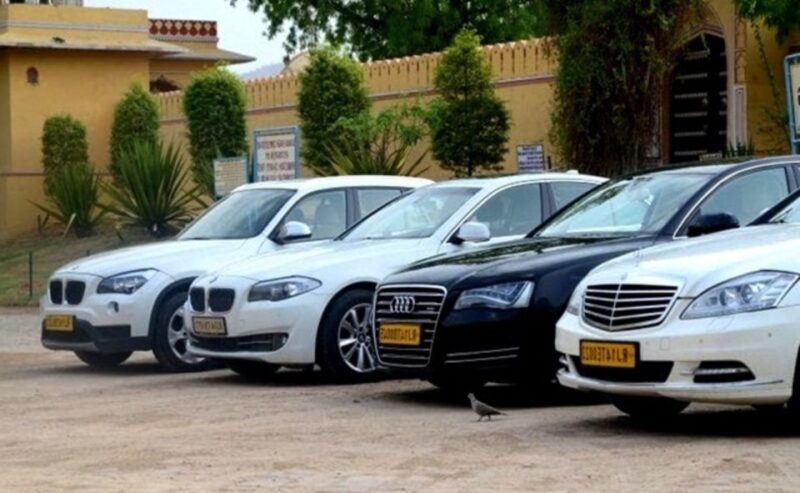 Jaipur Airport Transfer (Jaipur Airport to Hotels and Homes) - Booking Flexibility