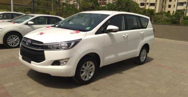 Jaipur Airport Transfer (Jaipur Airport to Hotels and Homes) - Transportation Details