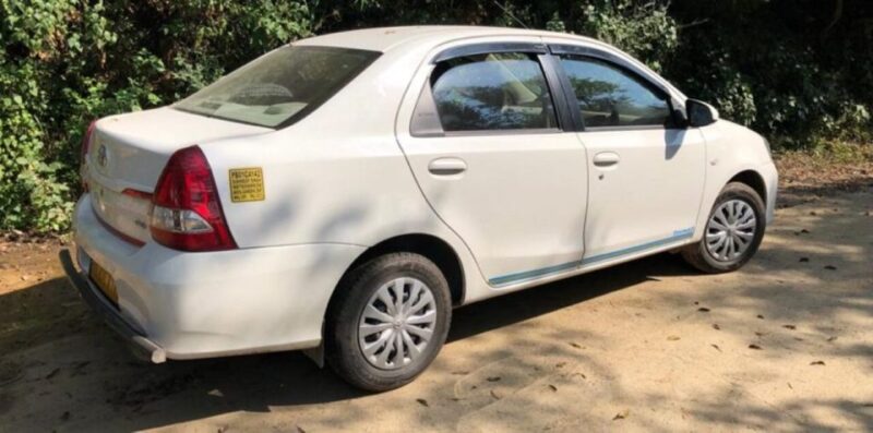 Jaipur Airport Transfer (Jaipur Airport to Hotels and Homes) - Experience Highlights