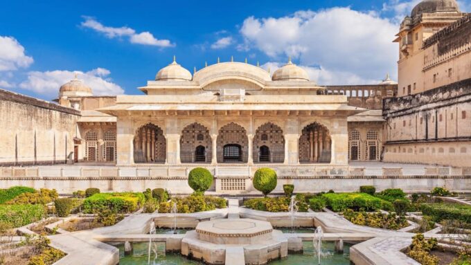 Jaipur: Amer Fort and Nahargarh Fort Private Tour by Car - Preparation and Recommendations