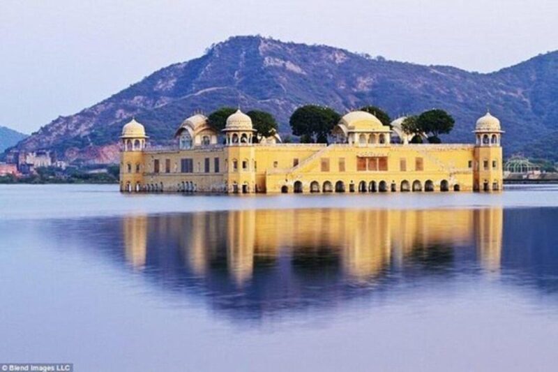 Jaipur: Book Private Jaipur Tour Guide - Experience and Highlights