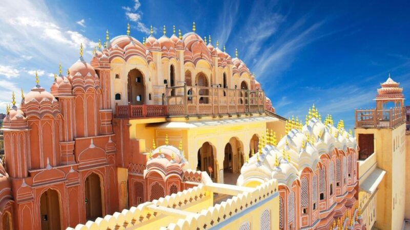Jaipur: Book Private Jaipur Tour Guide - Customization Flexibility