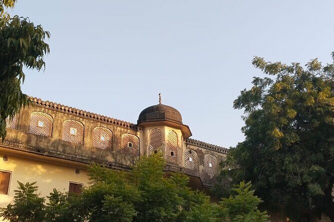 Jaipur City Full Day Luxury Private Tour - Final Thoughts