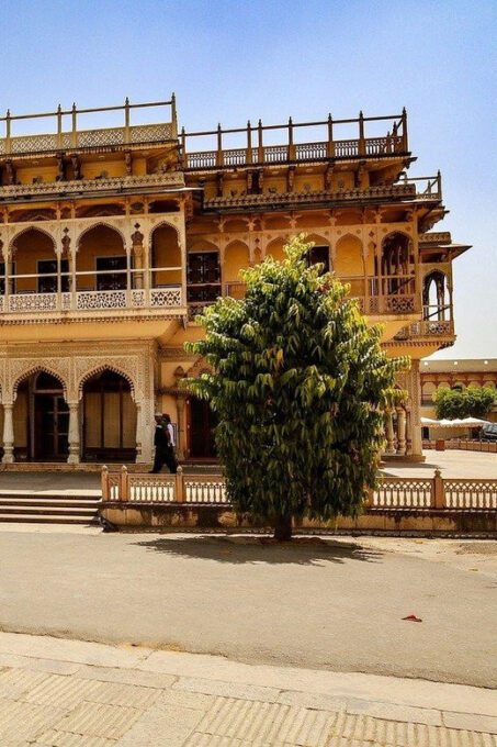 Jaipur: City Palace, Amber Fort, and Hawa Mahal Day Tour - Important Information