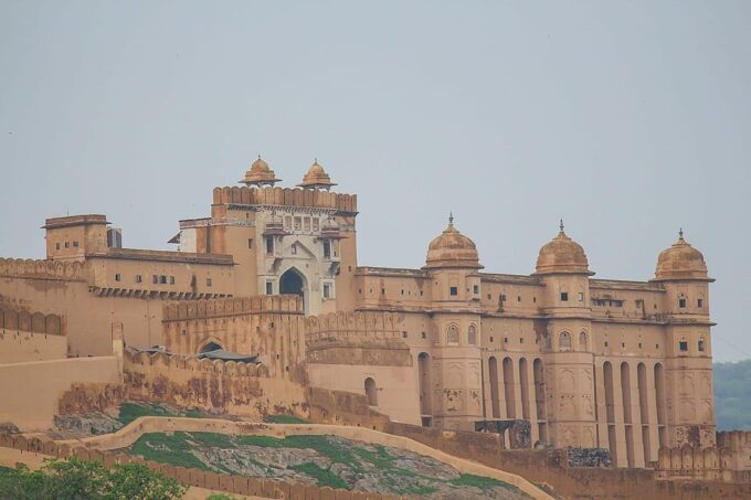 Jaipur: City Palace, Amber Fort, and Hawa Mahal Day Tour - Recommendations
