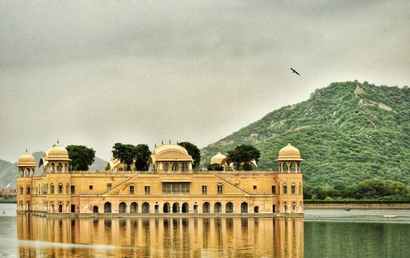 Jaipur: City Palace, Hawa Mahal & Jantar Mantar Private Tour - Key Points