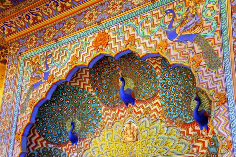 Jaipur: City Palace, Hawa Mahal & Jantar Mantar Private Tour - Albert Hall Museum Tour