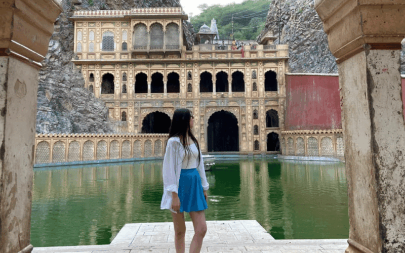 Jaipur City Tour Explore the Pink City Include Guide & Meals - Tour Overview and Pricing