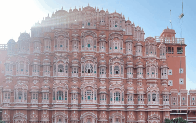 Jaipur City Tour Explore the Pink City Include Guide & Meals - Frequently Asked Questions