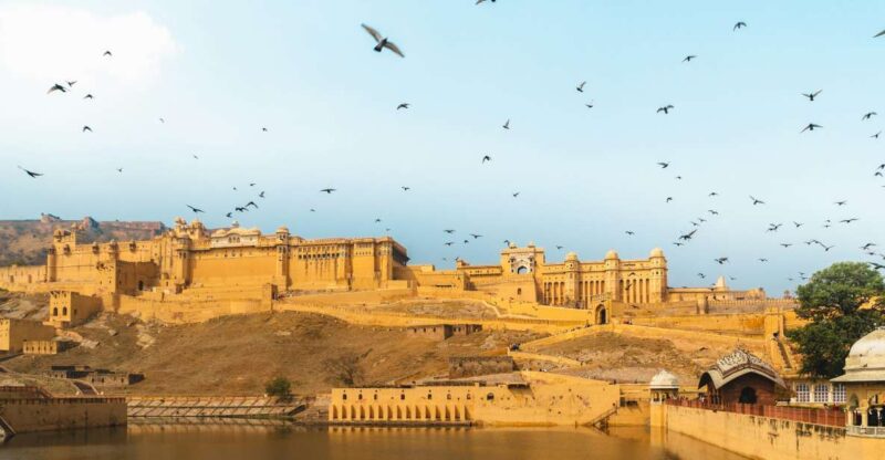 Jaipur City Tour - Cancellation Policy
