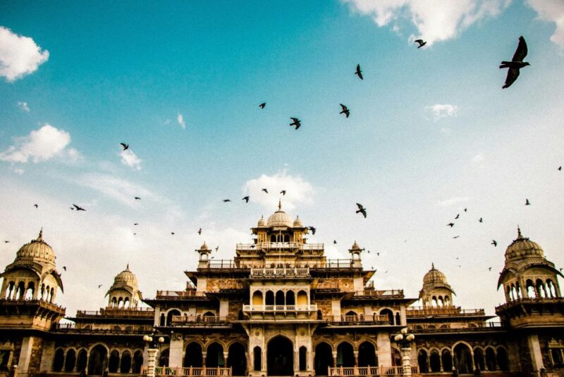 Jaipur City Tour - Frequently Asked Questions