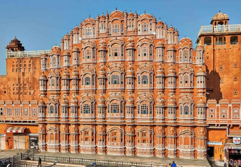 Jaipur City Trip By Car: From Agra - Flexibility and Comfort