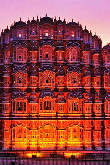 Jaipur City Trip By Car: From Agra - Recap
