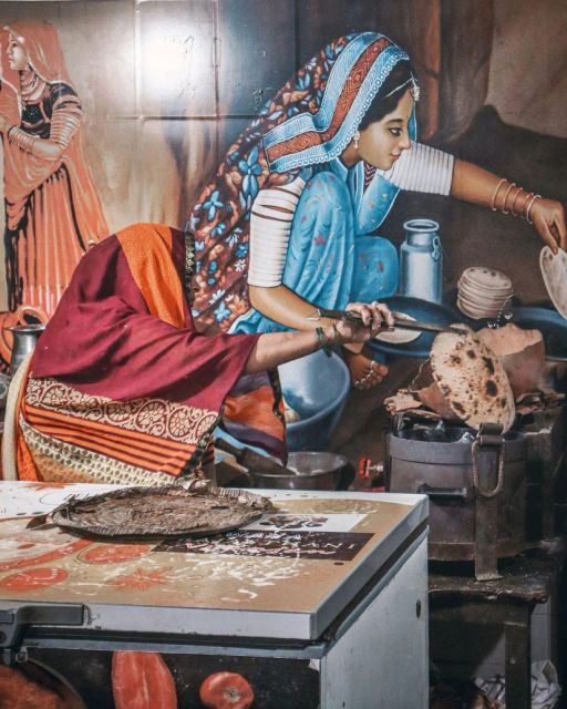 Jaipur: Cooking Class at the Host Familys House for 3 Hours - Frequently Asked Questions