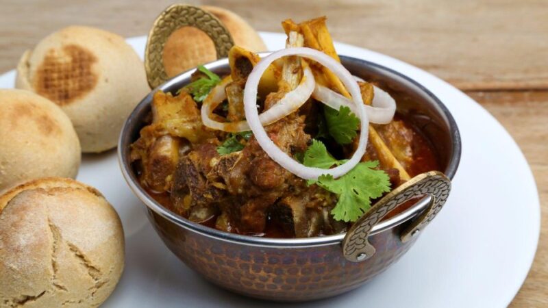 Jaipur: Cooking Class Tour With Local Family(Veg & Non-Veg) - Pickup and Transportation