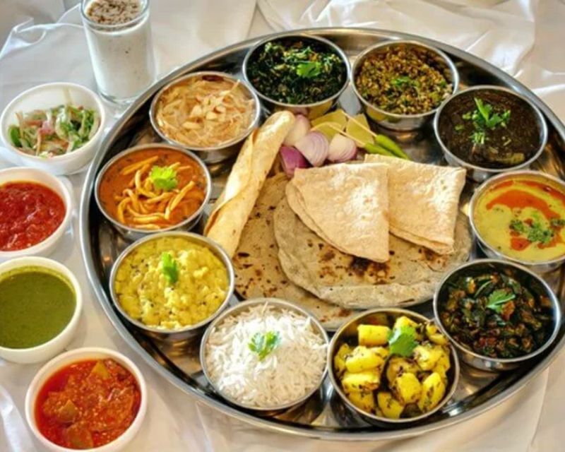 Jaipur: Cooking Class Tour With Local Family(Veg & Non-Veg) - Dietary Accommodations