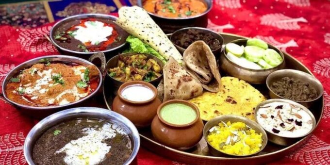 Jaipur: Cooking Class Tour With Local Family(Veg & Non-Veg) - Recommended Attire