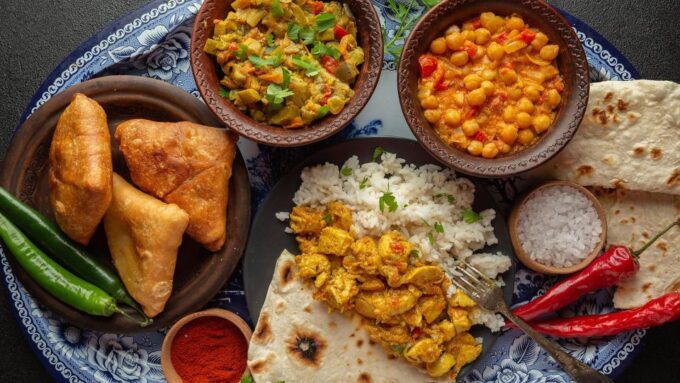 Jaipur: Cooking Class Tour With Local Family(Veg & Non-Veg) - Host Assistance