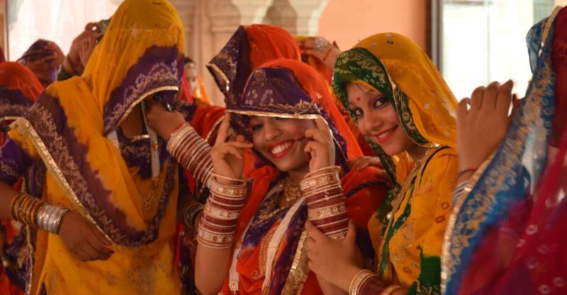 Jaipur : Cultural & History Tour With Private Guide - Additional Experiences