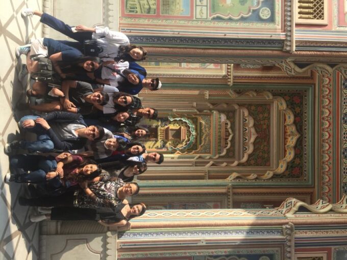 Jaipur : Cultural & History Tour With Private Guide - Discovering Jantar Mantar